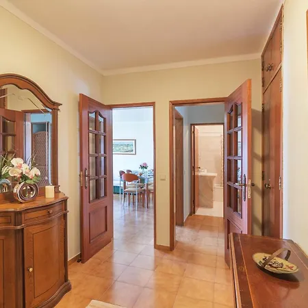 Condestavel T3 Apartment Quarteira