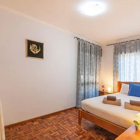 Condestavel T3 Apartment Quarteira