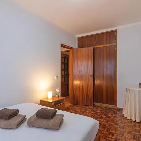 Condestavel T3 Quarteira