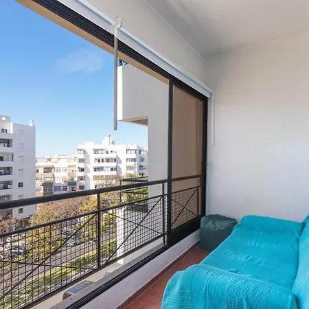 Condestavel T3 * Quarteira