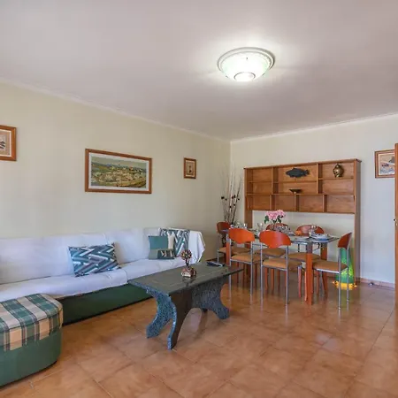 Condestavel T3 Apartment Quarteira