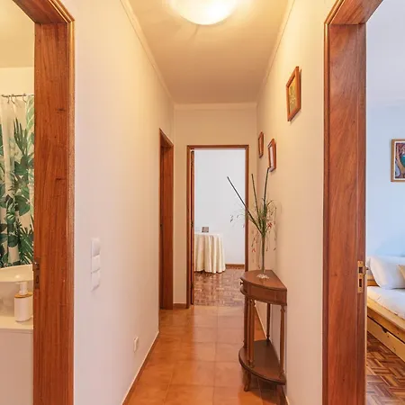 Apartment Condestavel T3