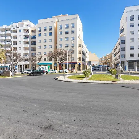 Apartment Condestavel T3