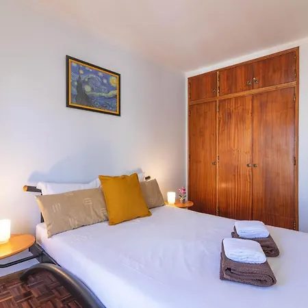 Apartment Condestavel T3 Quarteira