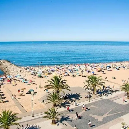 Condestavel T3 Apartment Quarteira