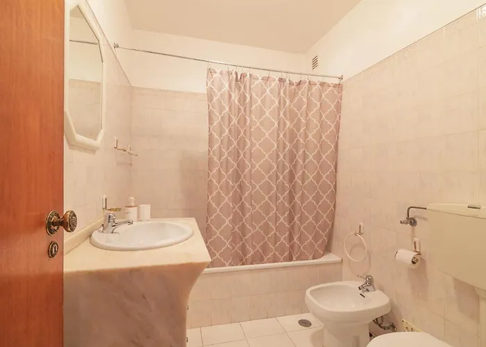 Condestavel T3 * Quarteira