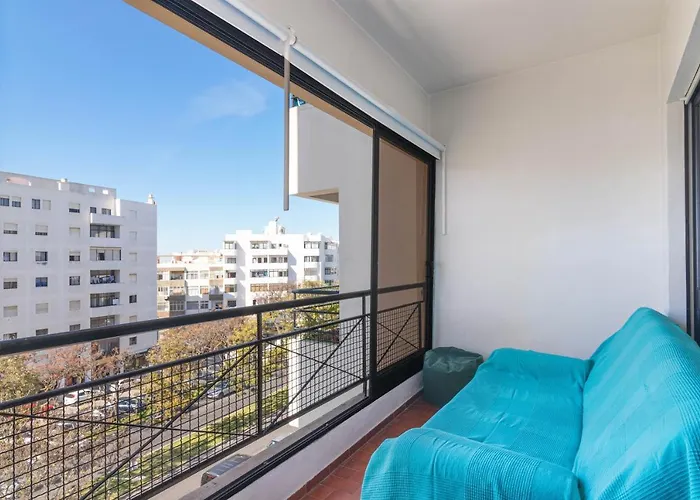 Condestavel T3 * Quarteira