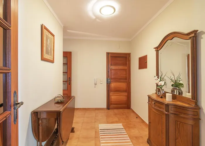 Διαμέρισμα Condestavel T3 Quarteira