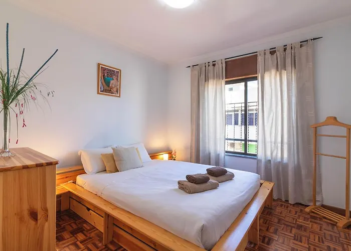 Condestavel T3 Quarteira