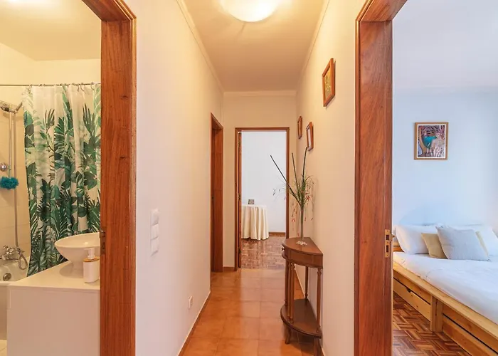 Διαμέρισμα Condestavel T3