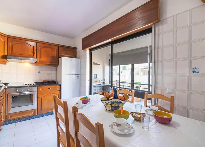 Condestavel T3 Διαμέρισμα