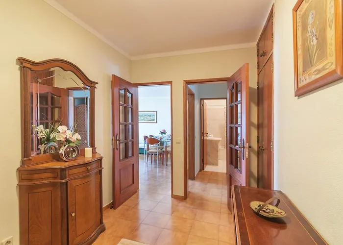 Condestavel T3 Διαμέρισμα Quarteira