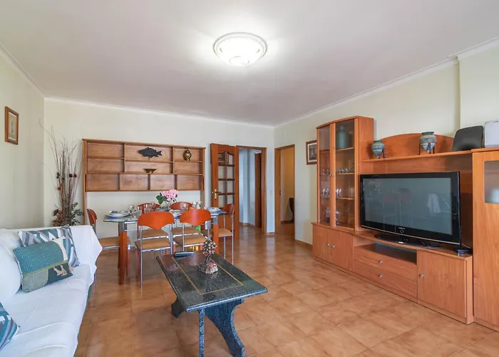 Condestavel T3 Διαμέρισμα