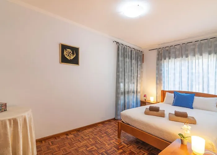 Condestavel T3 Lejlighed Quarteira