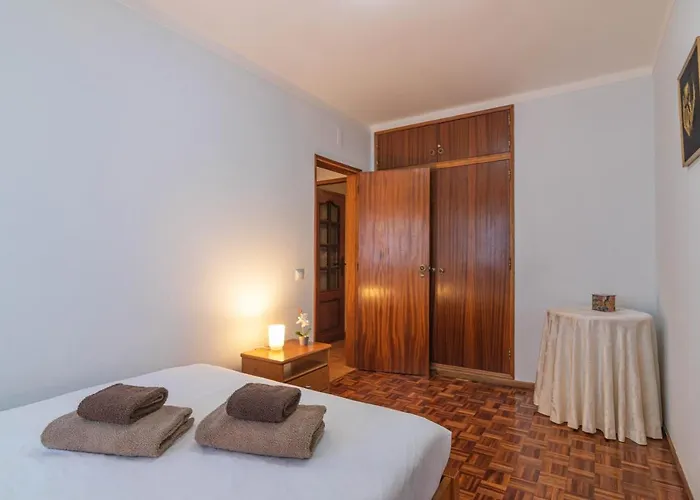 Condestavel T3 Quarteira