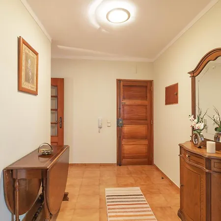 Apartment Condestavel T3 Quarteira