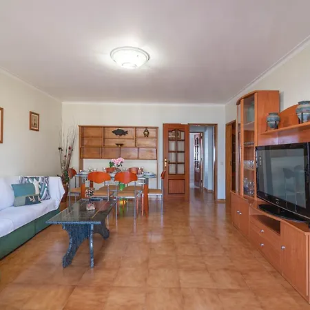Condestavel T3 Apartament *