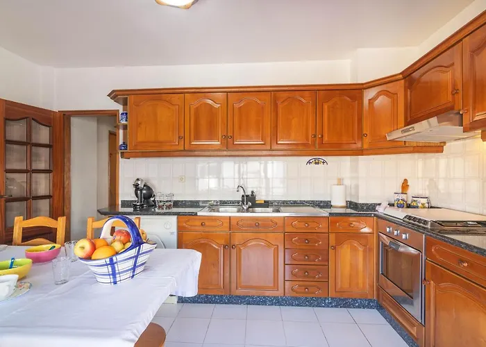 Condestavel T3 Apartament *