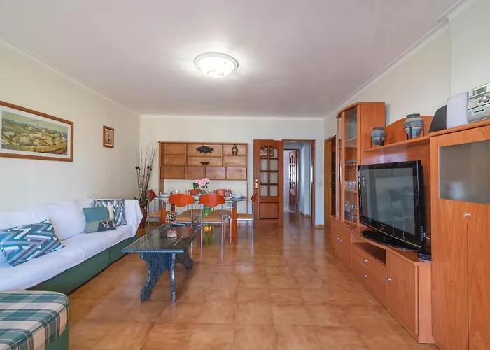 Condestavel T3 Apartament *